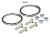 BM Catalysts Petrol Catalytic Converter Euro Level 2 BM90262 thumbnail