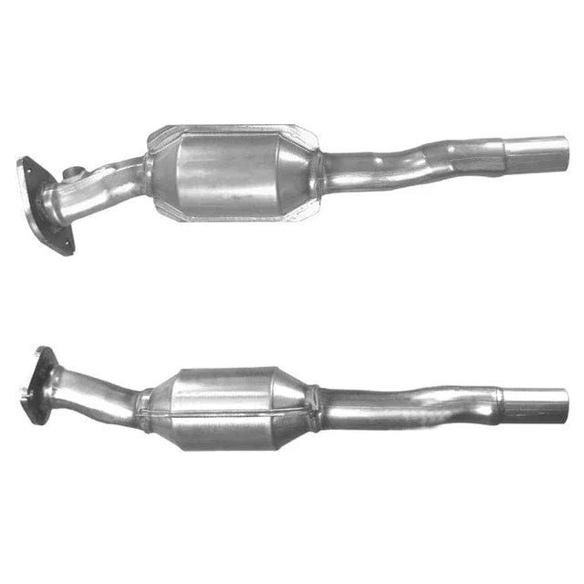 BM Catalysts Approved Petrol Catalytic Converter Euro Level 2 BM90264H - image 3