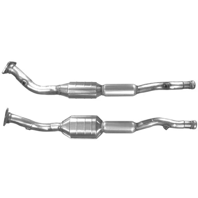 BM Catalysts Approved Petrol Catalytic Converter Euro Level 2 BM90265H - image 3