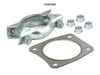 BM Catalysts Approved Petrol Catalytic Converter Euro Level 2 BM90265H thumbnail