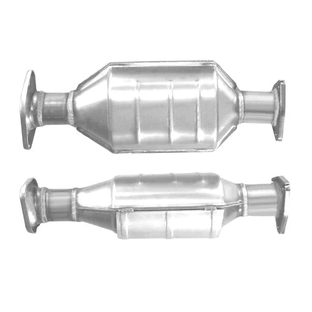 BM Catalysts Approved Petrol Catalytic Converter Euro Level 2 BM90272H - image 3