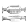BM Catalysts Approved Petrol Catalytic Converter Euro Level 2 BM90272H thumbnail