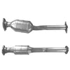 BM Catalysts Approved Petrol Catalytic Converter Euro Level 2 BM90274H thumbnail