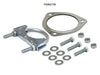 BM Catalysts Approved Petrol Catalytic Converter Euro Level 2 BM90277H thumbnail
