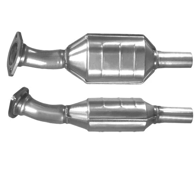 BM Catalysts Approved Petrol Catalytic Converter Euro Level 2 BM90279H - image 3