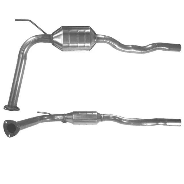 BM Catalysts Approved Petrol Catalytic Converter Euro Level 2 BM90280H - image 3
