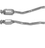 BM Catalysts Approved Petrol Catalytic Converter Euro Level 2 BM90283H thumbnail