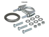 BM Catalysts Approved Petrol Catalytic Converter Euro Level 2 BM90283H thumbnail