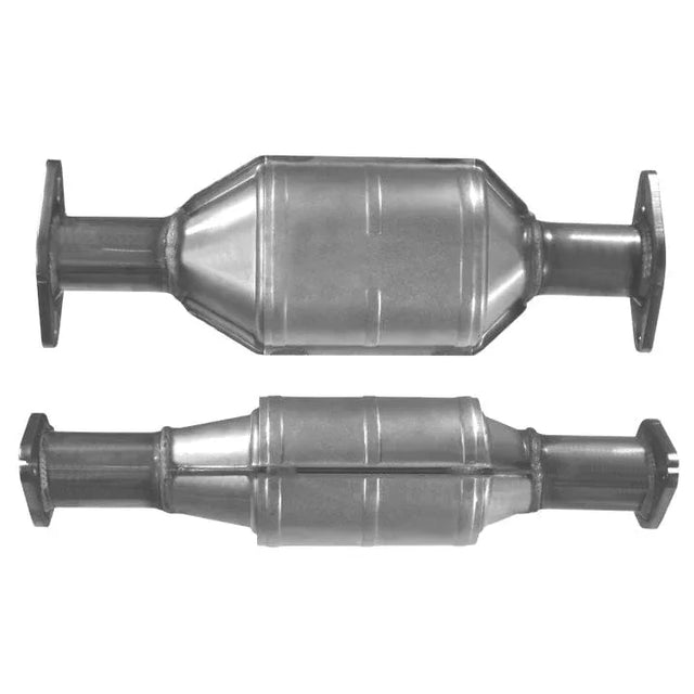 BM Catalysts Approved Petrol Catalytic Converter Euro Level 2 BM90284H - image 3