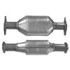 BM Catalysts Approved Petrol Catalytic Converter Euro Level 2 BM90284H thumbnail