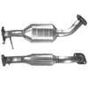 BM Catalysts Approved Petrol Catalytic Converter Euro Level 2 BM90297H thumbnail