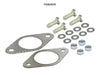 BM Catalysts Approved Petrol Catalytic Converter Euro Level 2 BM90297H thumbnail