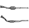BM Catalysts Approved Petrol Catalytic Converter Euro Level 2 BM90312H thumbnail