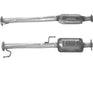 BM Catalysts Approved Petrol Catalytic Converter Euro Level 2 BM90328H thumbnail