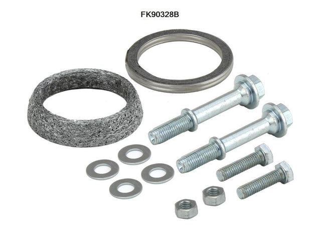 BM Catalysts Approved Petrol Catalytic Converter Euro Level 2 BM90328H - image 4