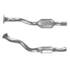 BM Catalysts Approved Petrol Catalytic Converter Euro Level 2 BM90344H thumbnail