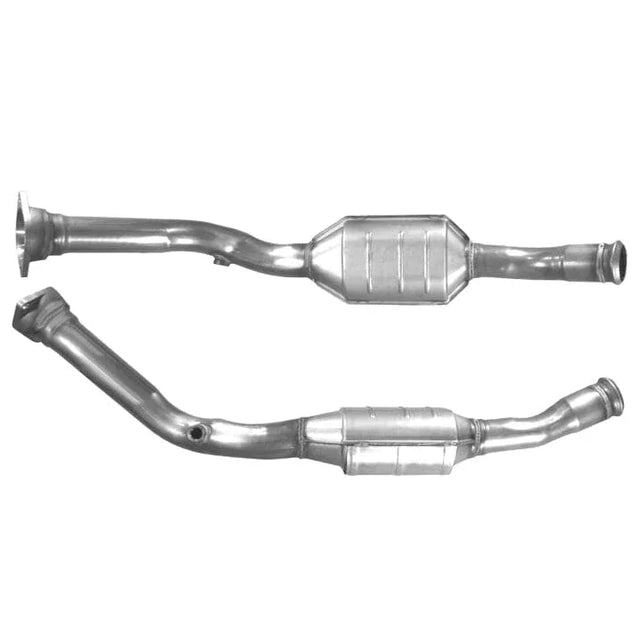 BM Catalysts Approved Petrol Catalytic Converter Euro Level 2 BM90353H - image 3