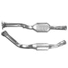 BM Catalysts Approved Petrol Catalytic Converter Euro Level 2 BM90353H thumbnail