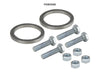 BM Catalysts Approved Petrol Catalytic Converter Euro Level 2 BM90355H thumbnail