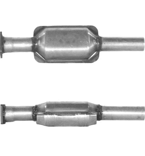 BM Catalysts Approved Petrol Catalytic Converter Euro Level 2 BM90356H - image 3