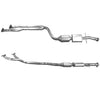 BM Catalysts Approved Petrol Catalytic Converter Euro Level 2 BM90358H thumbnail