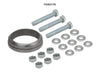 BM Catalysts Approved Petrol Catalytic Converter Euro Level 2 BM90377H thumbnail