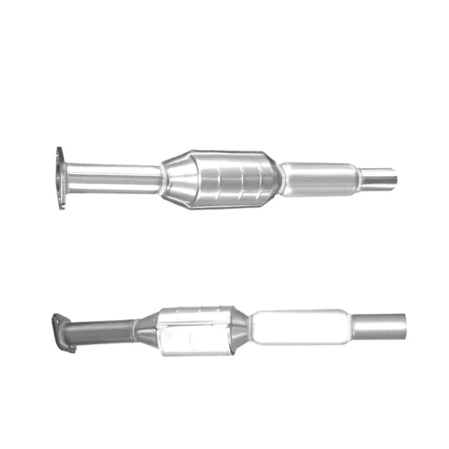 BM Catalysts Approved Petrol Catalytic Converter Euro Level 2 BM90379H - image 3