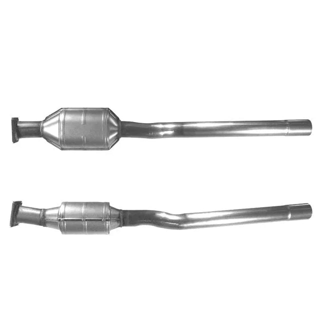 BM Catalysts Approved Petrol Catalytic Converter Euro Level 2 BM90380H - image 3