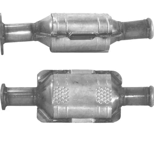 BM Catalysts Approved Petrol Catalytic Converter Euro Level 2 BM90384H - image 3