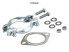 BM Catalysts Approved Petrol Catalytic Converter Euro Level 2 BM90384H thumbnail