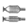 BM Catalysts Approved Petrol Catalytic Converter Euro Level 2 BM90389H thumbnail