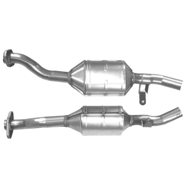 BM Catalysts Approved Petrol Catalytic Converter Euro Level 2 BM90390H - image 3
