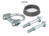 BM Catalysts Approved Petrol Catalytic Converter Euro Level 2 BM90390H thumbnail