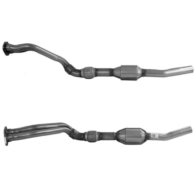 BM Catalysts Approved Petrol Catalytic Converter Euro Level 2 BM90391H - image 3