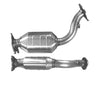 BM Catalysts Approved Petrol Catalytic Converter Euro Level 2 BM90404H thumbnail