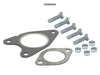 BM Catalysts Approved Petrol Catalytic Converter Euro Level 2 BM90404H thumbnail