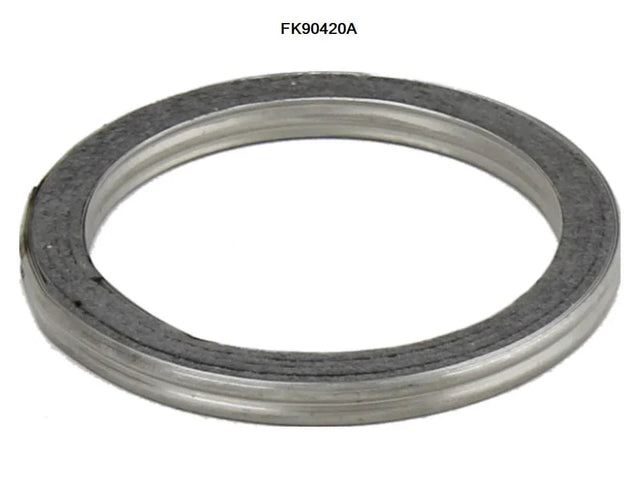 BM Catalysts Approved Petrol Catalytic Converter Euro Level 2 BM90420H - image 4