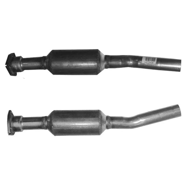 BM Catalysts Approved Petrol Catalytic Converter Euro Level 2 BM90423H - image 3