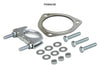BM Catalysts Approved Petrol Catalytic Converter Euro Level 2 BM90423H thumbnail