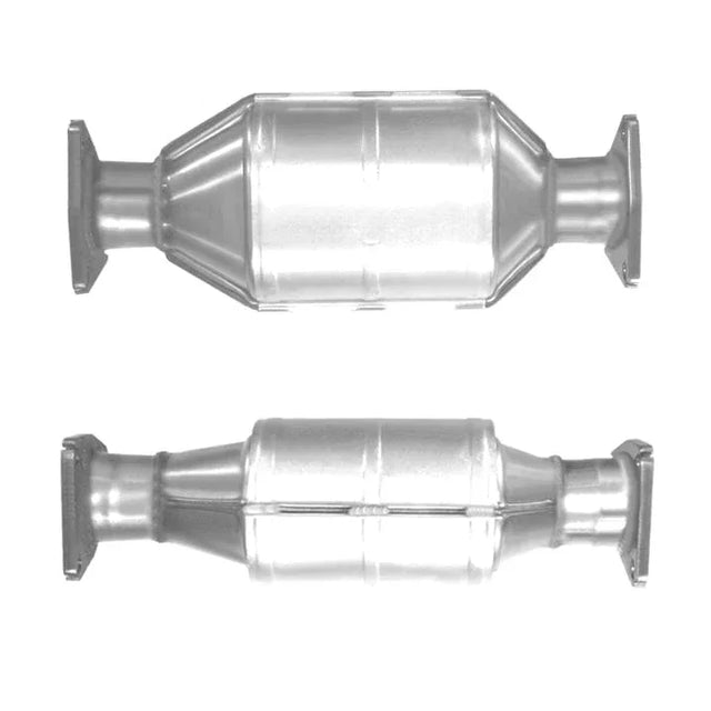 BM Catalysts Approved Petrol Catalytic Converter Euro Level 2 BM90440H - image 3