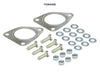 BM Catalysts Approved Petrol Catalytic Converter Euro Level 2 BM90440H thumbnail