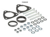BM Catalysts Approved Petrol Catalytic Converter Euro Level 2 BM90452H thumbnail
