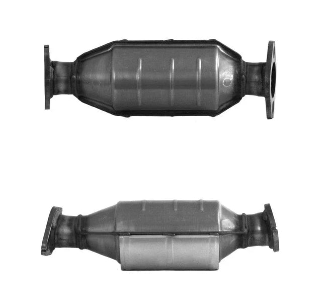 BM Catalysts Approved Petrol Catalytic Converter Euro Level 2 BM90454H - image 3