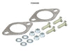 BM Catalysts Approved Petrol Catalytic Converter Euro Level 2 BM90456H thumbnail