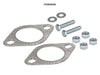 BM Catalysts Petrol Catalytic Converter Euro Level 2 BM90464 thumbnail