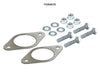 BM Catalysts Approved Petrol Catalytic Converter Euro Level 2 BM90467H thumbnail