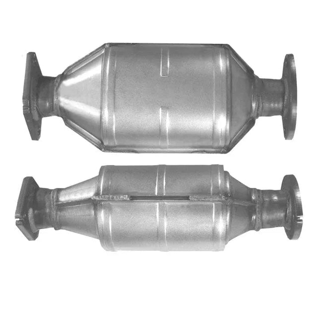 BM Catalysts Approved Petrol Catalytic Converter Euro Level 2 BM90475H - image 3