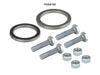 BM Catalysts Approved Petrol Catalytic Converter Euro Level 2 BM90475H thumbnail