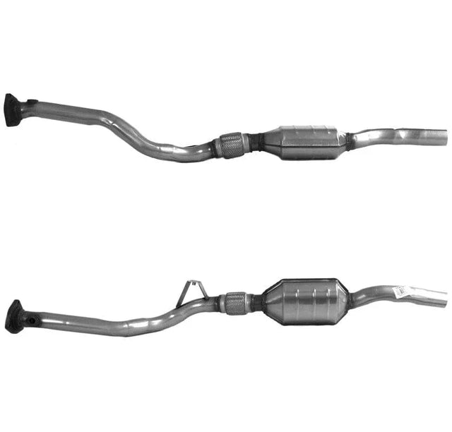 BM Catalysts Approved Petrol Catalytic Converter Euro Level 2 BM90478H - image 3