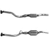 BM Catalysts Approved Petrol Catalytic Converter Euro Level 2 BM90478H thumbnail